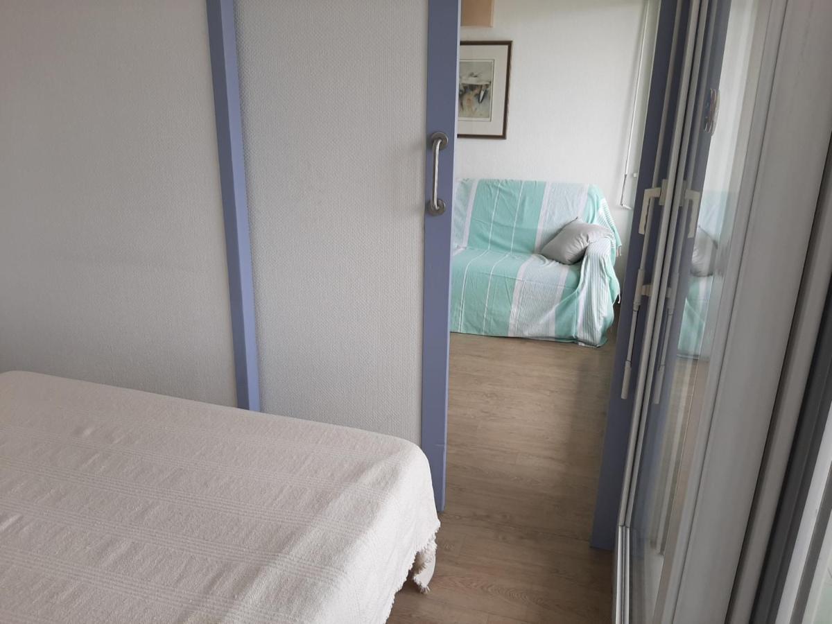 Appartement Hendaye, 2 Pieces, 4 Personnes - Fr-1-239-628 ภายนอก รูปภาพ