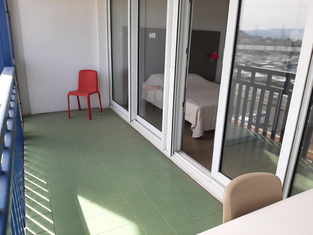 Appartement Hendaye, 2 Pieces, 4 Personnes - Fr-1-239-628 ภายนอก รูปภาพ
