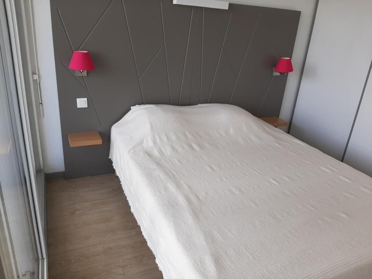 Appartement Hendaye, 2 Pieces, 4 Personnes - Fr-1-239-628 ภายนอก รูปภาพ