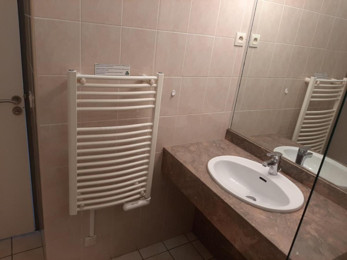 Appartement Hendaye, 2 Pieces, 4 Personnes - Fr-1-239-628 ภายนอก รูปภาพ